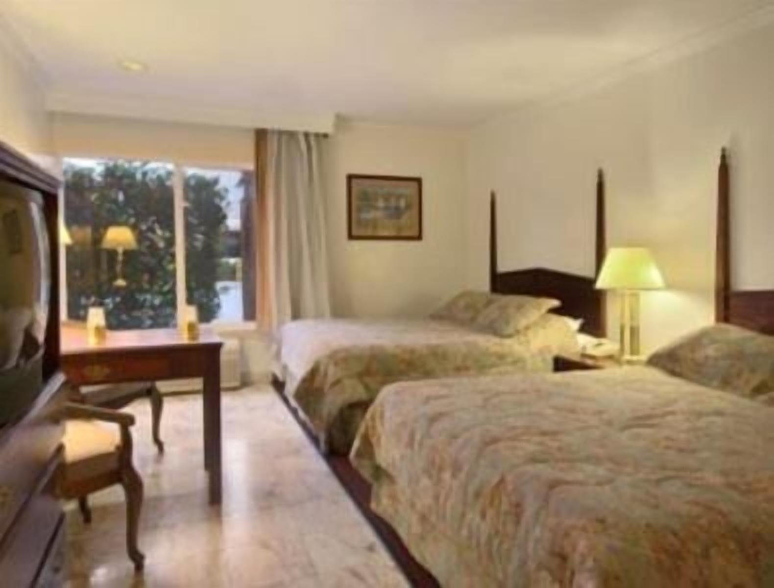 Merced Inn & Suites Номер фото